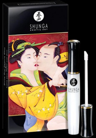GLOSS DIVINO ORAL:  OFERTA 17€, ANTES 22€